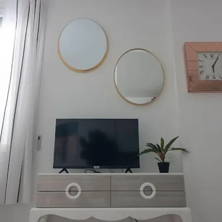 Trinidad Aparment Apartment Malaga