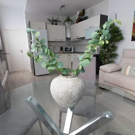 Appartement Trinidad Aparment *