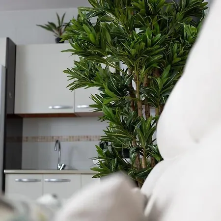 Appartement Trinidad Aparment Málaga