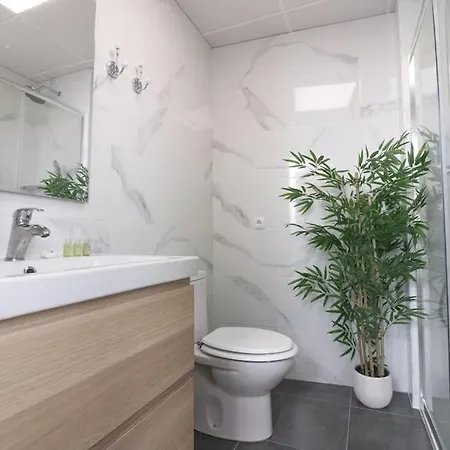 Appartement Trinidad Aparment Málaga