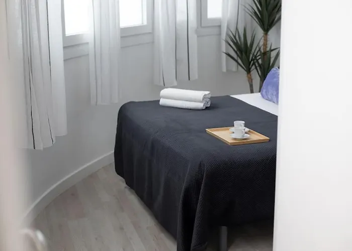 Appartement Trinidad Aparment