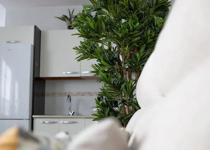 Appartement Trinidad Aparment Málaga