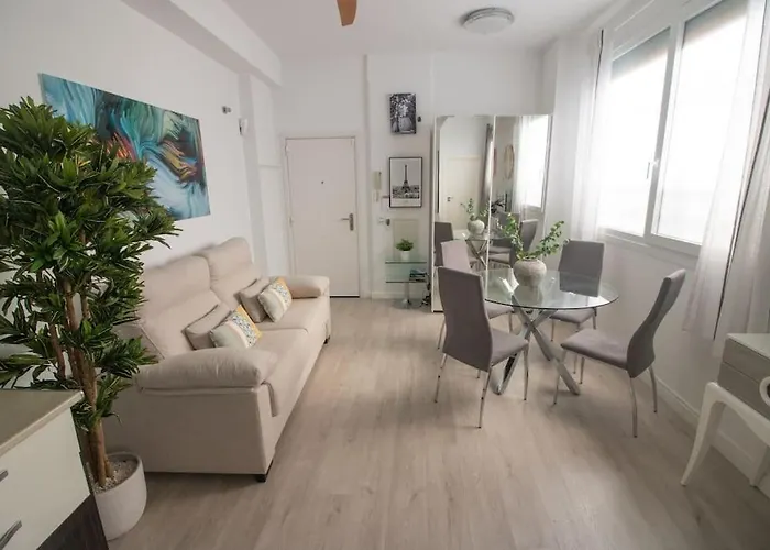 Trinidad Aparment