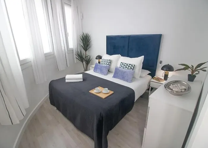 Trinidad Aparment